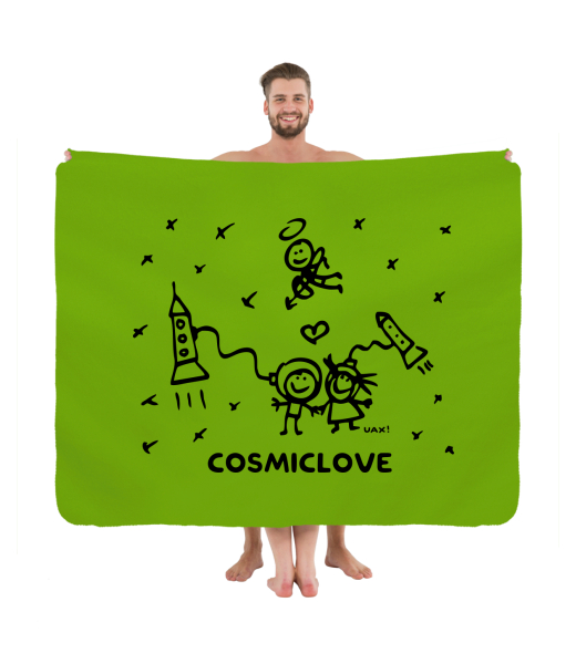 PIKNIK DEKA S POTISKEM