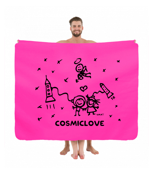 PIKNIK DEKA S POTISKEM