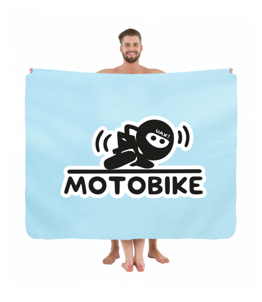 PIKNIK DEKA S POTISKEM