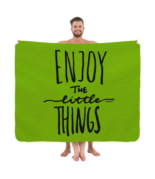 PIKNIK DEKA S POTISKEM