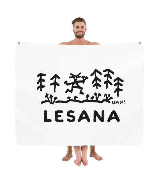 PIKNIK DEKA S POTISKEM