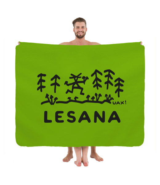 PIKNIK DEKA S POTISKEM