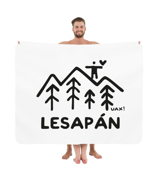 PIKNIK DEKA S POTISKEM