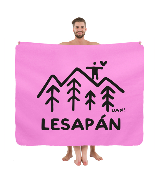 PIKNIK DEKA S POTISKEM