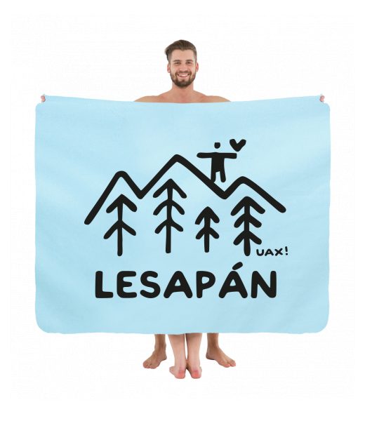 PIKNIK DEKA S POTISKEM