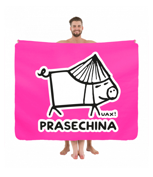 PIKNIK DEKA S POTISKEM