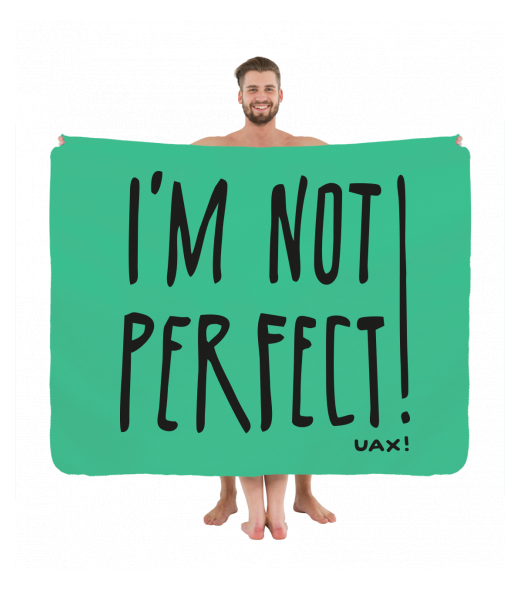 PIKNIK DEKA S POTISKEM