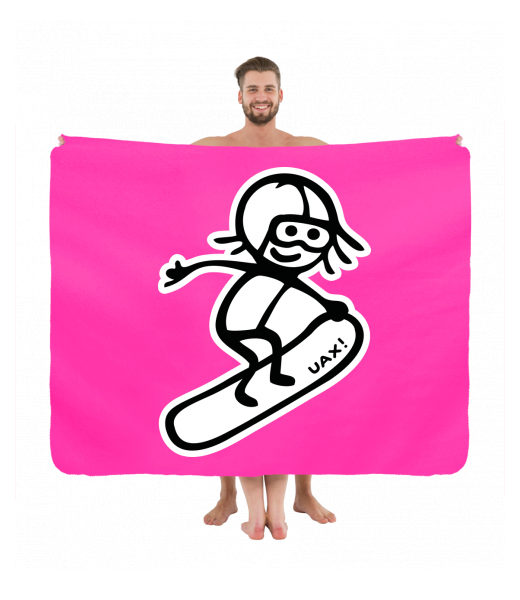 PIKNIK DEKA S POTISKEM