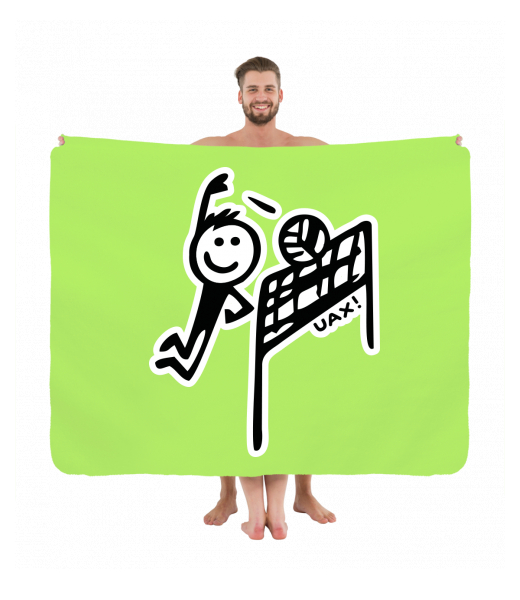 PIKNIK DEKA S POTISKEM