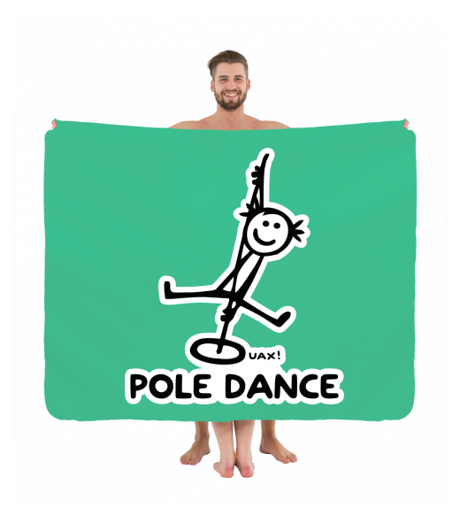 PIKNIK DEKA S POTISKEM