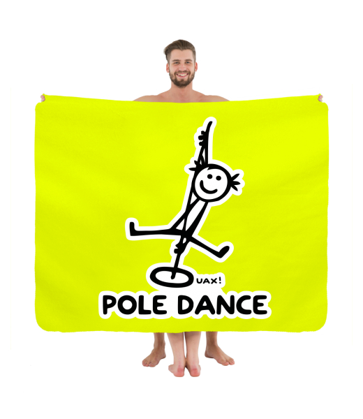 PIKNIK DEKA S POTISKEM