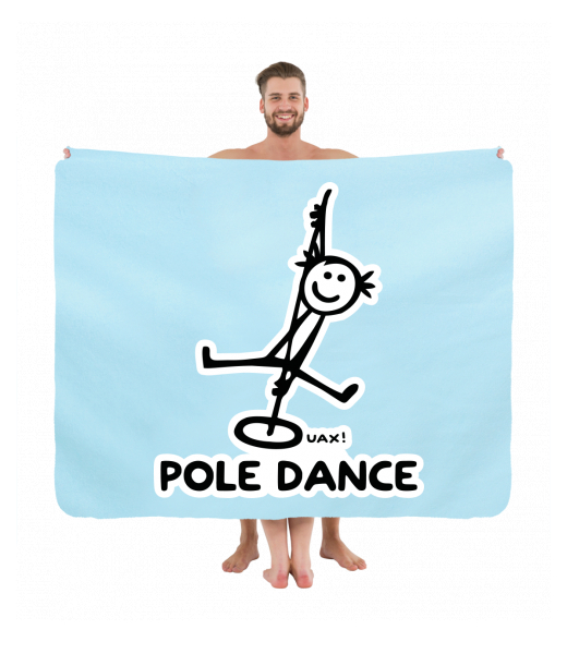 PIKNIK DEKA S POTISKEM