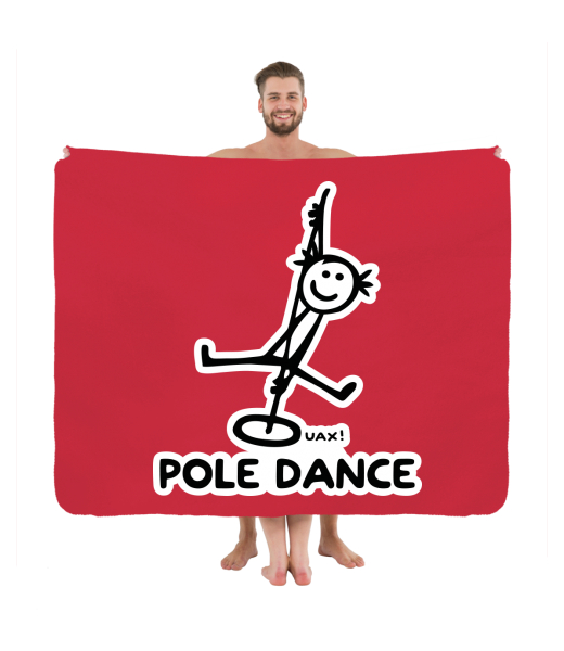 PIKNIK DEKA S POTISKEM