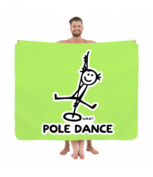 PIKNIK DEKA S POTISKEM