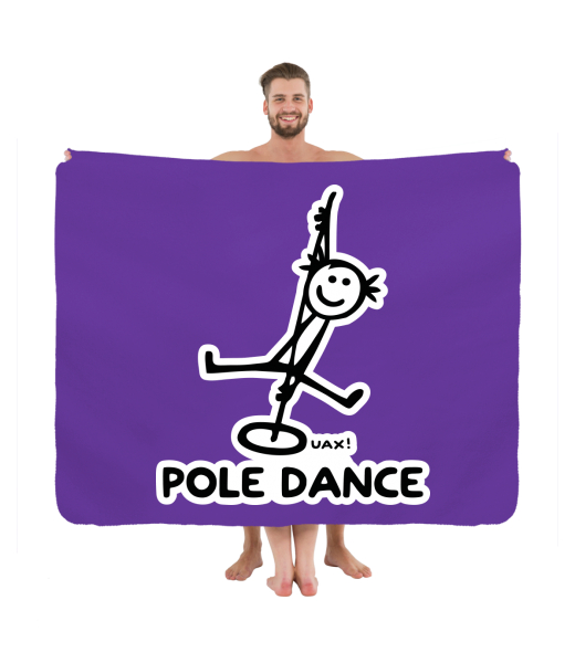 PIKNIK DEKA S POTISKEM