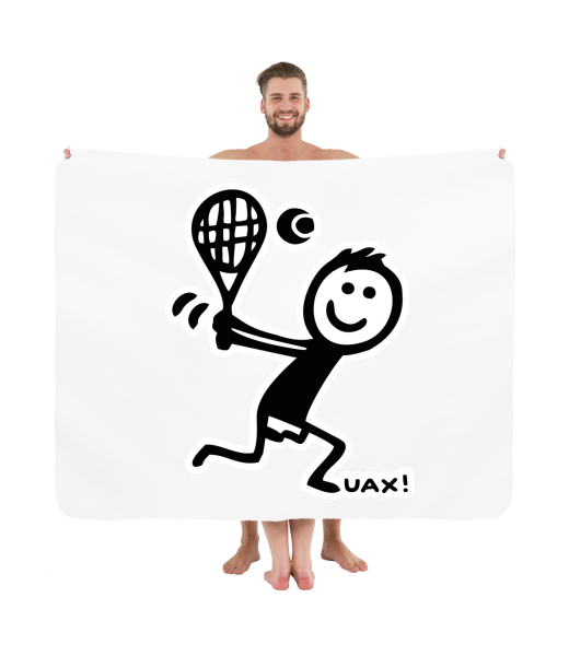 PIKNIK DEKA S POTISKEM