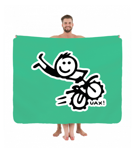 PIKNIK DEKA S POTISKEM