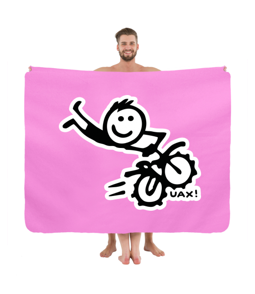 PIKNIK DEKA S POTISKEM