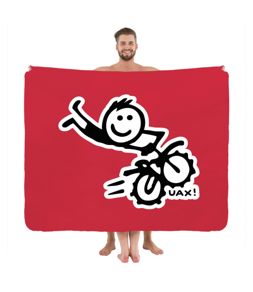 PIKNIK DEKA S POTISKEM