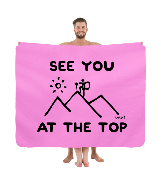 PIKNIK DEKA S POTISKEM