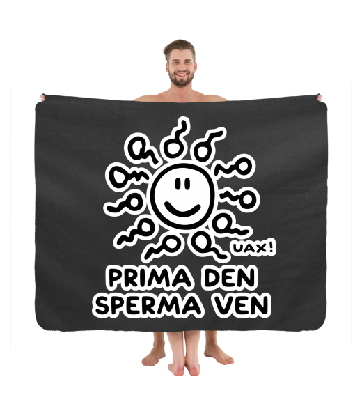 PIKNIK DEKA S POTISKEM