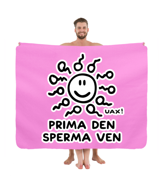 PIKNIK DEKA S POTISKEM