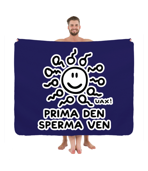 PIKNIK DEKA S POTISKEM