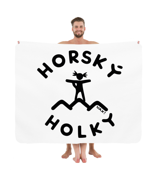 PIKNIK DEKA S POTISKEM