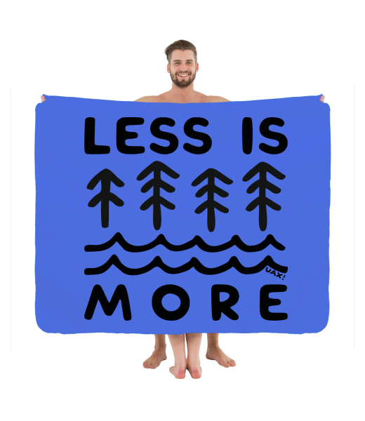 PRINTED PICNIC BLANKET