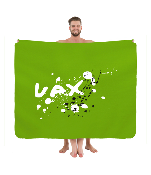 PIKNIK DEKA S POTISKEM