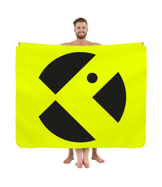 PIKNIK DEKA S POTISKEM