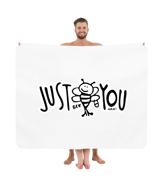 PIKNIK DEKA S POTISKEM