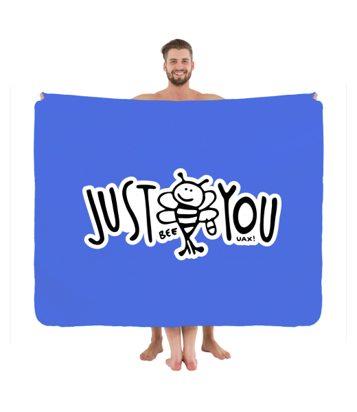 PIKNIK DEKA S POTISKEM