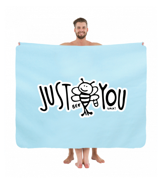 PIKNIK DEKA S POTISKEM