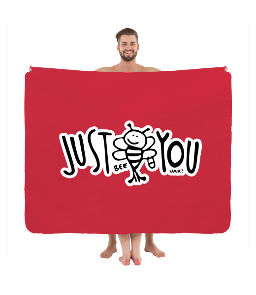 PIKNIK DEKA S POTISKEM