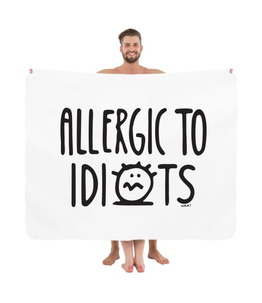 PIKNIK DEKA S POTISKEM