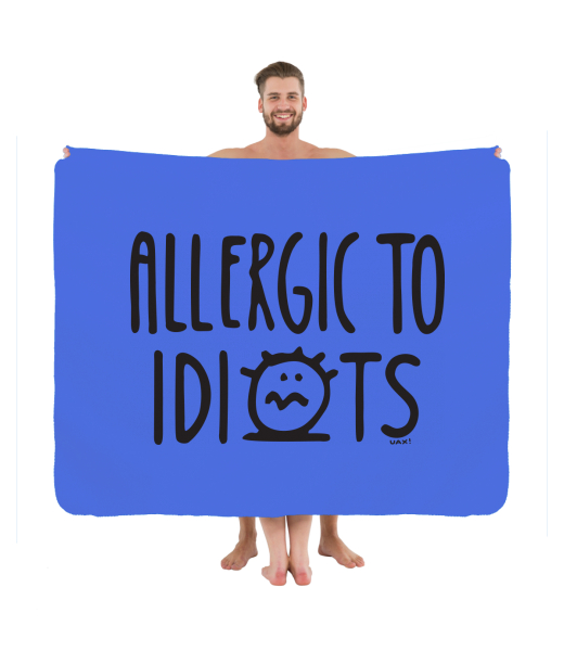 PIKNIK DEKA S POTISKEM