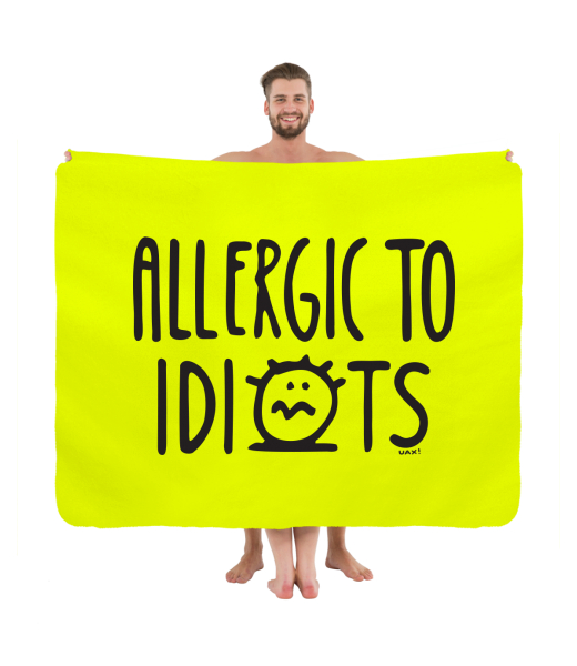 PIKNIK DEKA S POTISKEM