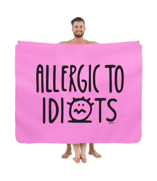 PIKNIK DEKA S POTISKEM