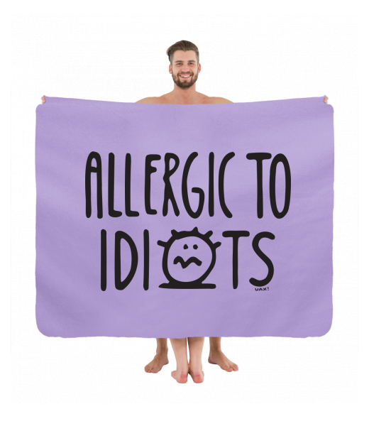 PIKNIK DEKA S POTISKEM