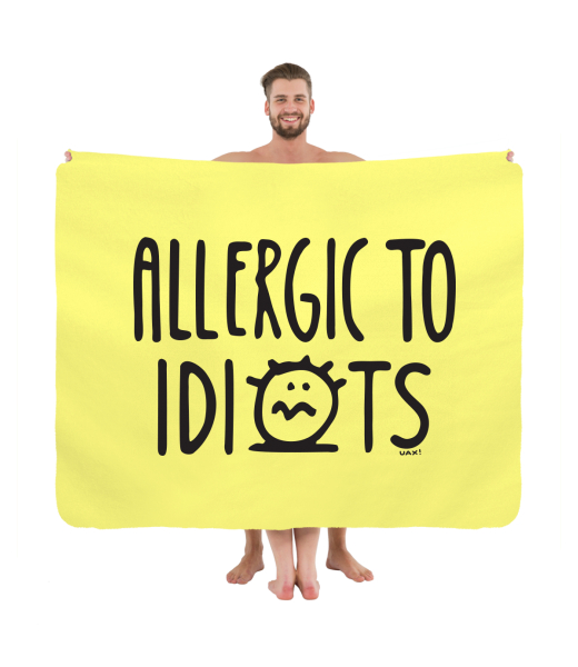 PIKNIK DEKA S POTISKEM