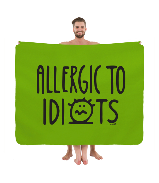 PIKNIK DEKA S POTISKEM