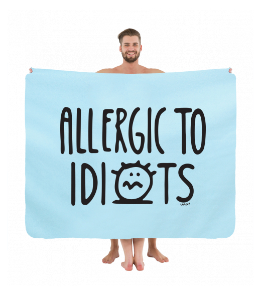 PIKNIK DEKA S POTISKEM