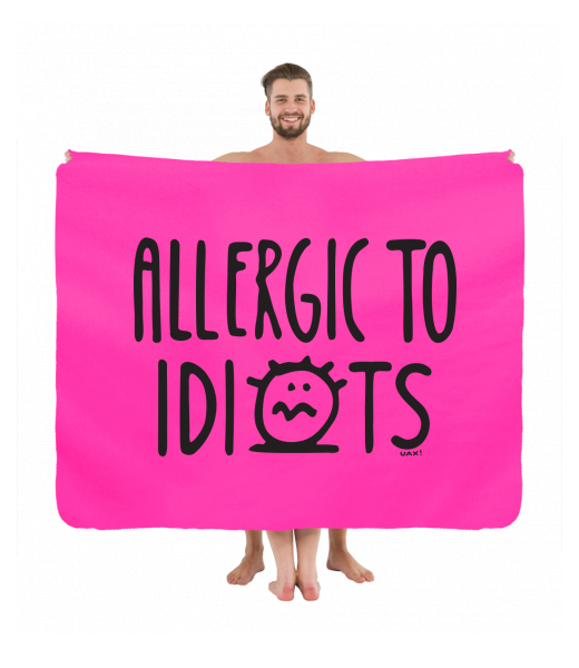 PIKNIK DEKA S POTISKEM