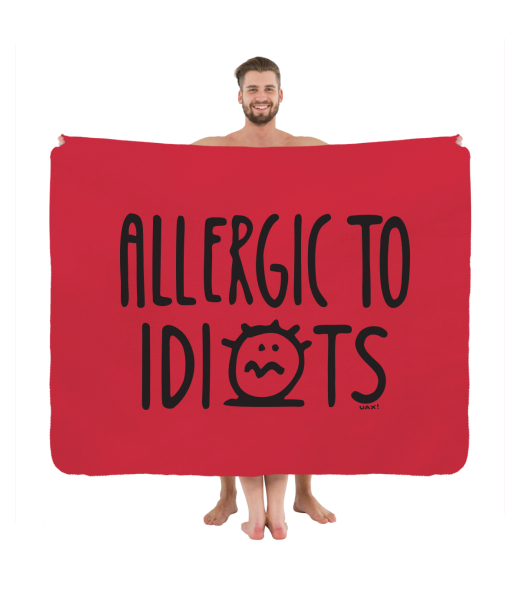 PIKNIK DEKA S POTISKEM