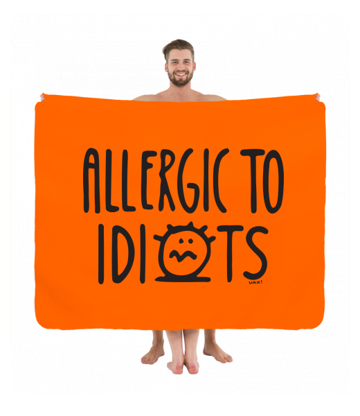 PIKNIK DEKA S POTISKEM