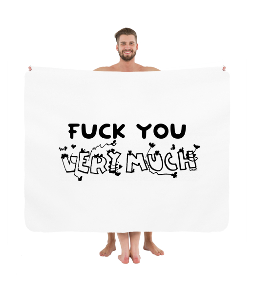 PIKNIK DEKA S POTISKEM