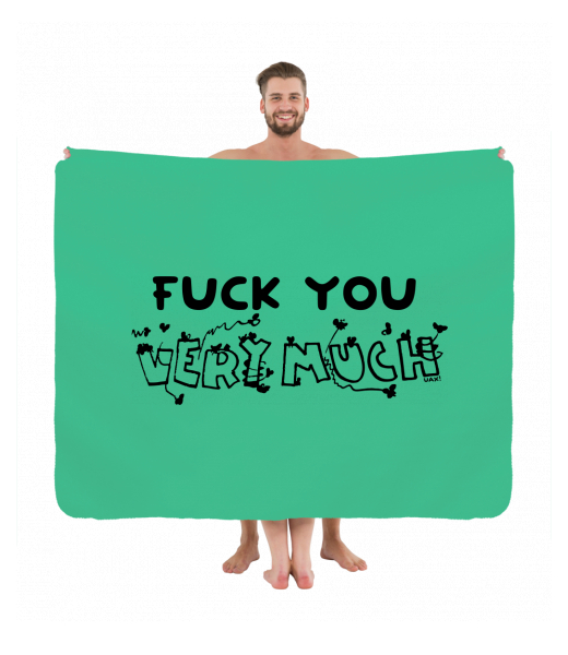 PIKNIK DEKA S POTISKEM