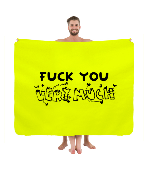 PIKNIK DEKA S POTISKEM