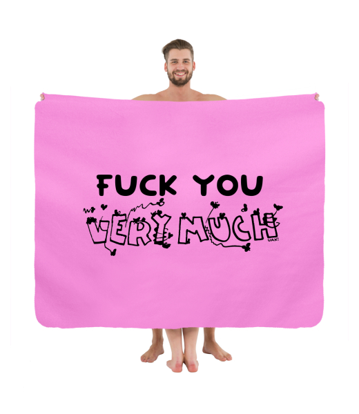 PIKNIK DEKA S POTISKEM